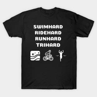 TRIATHLETE T-Shirt